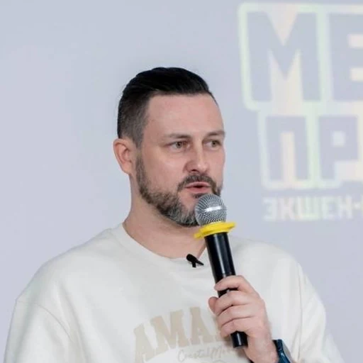 Михаил Воробьев